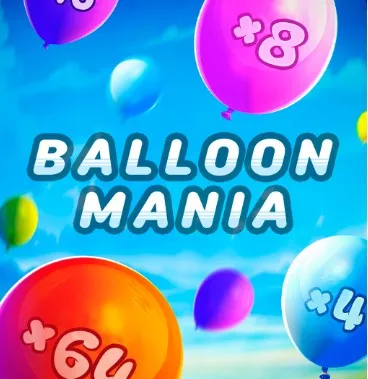 Baloon mania