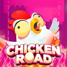 Chicken Road