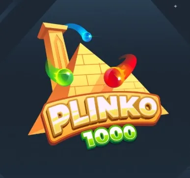 Plinko 1000
