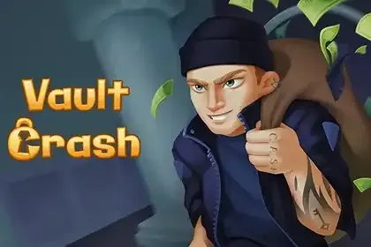 Vault Crash